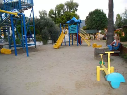 هتل پیگال فمیلی کلاب بیچ ریزورت کوش آداسی-مهرپرواز-7976